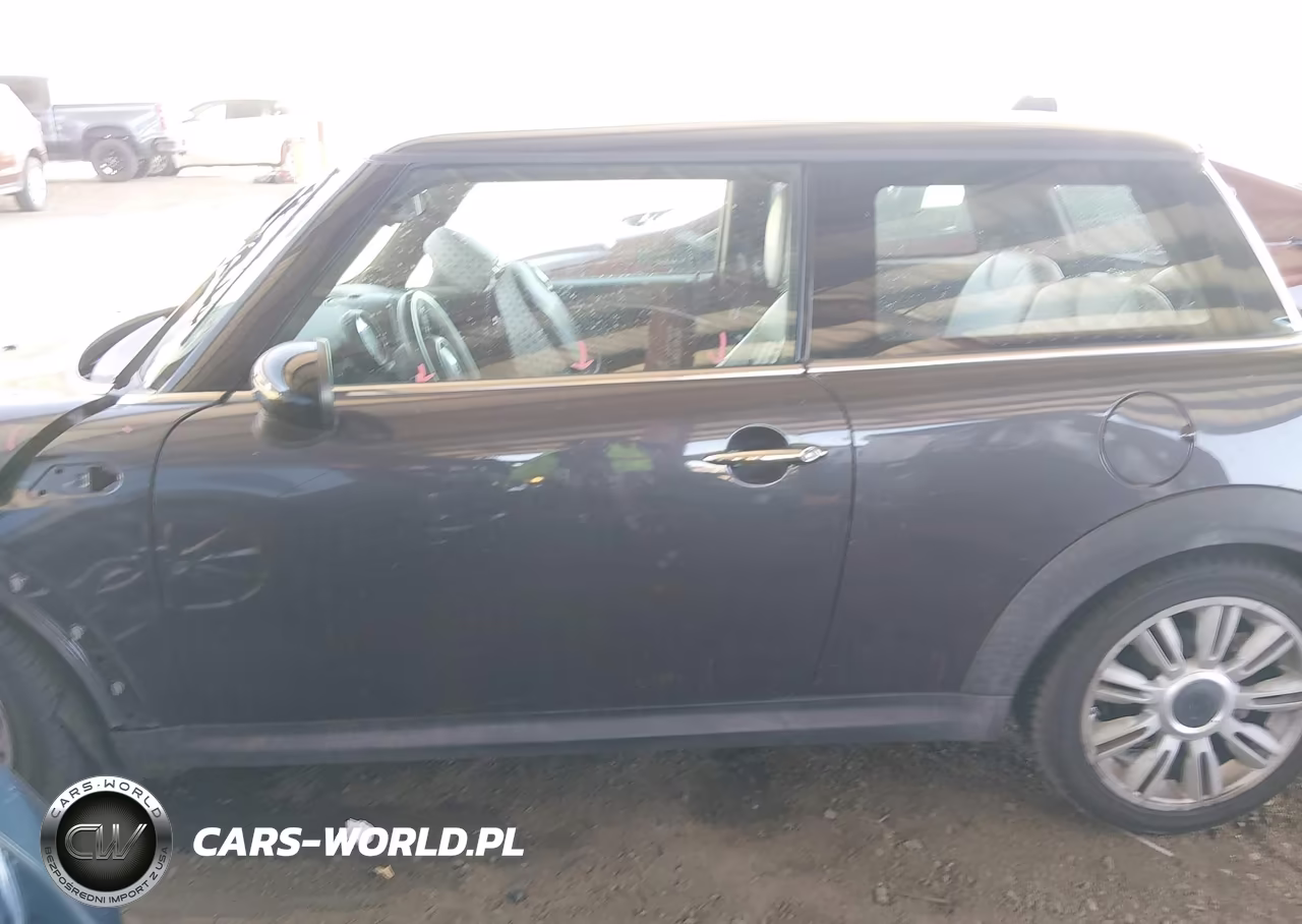 2012 Mini Cooper VIN:WMWSU3C56CT254057 - 14