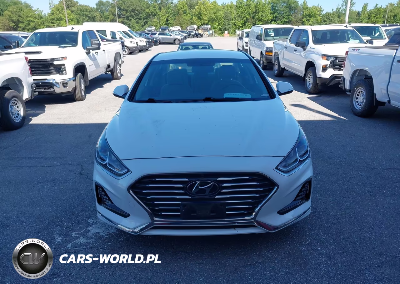 2019 Hyundai Sonata Plug-In Hybrid VIN:KMHE14L29KA091396 - 13