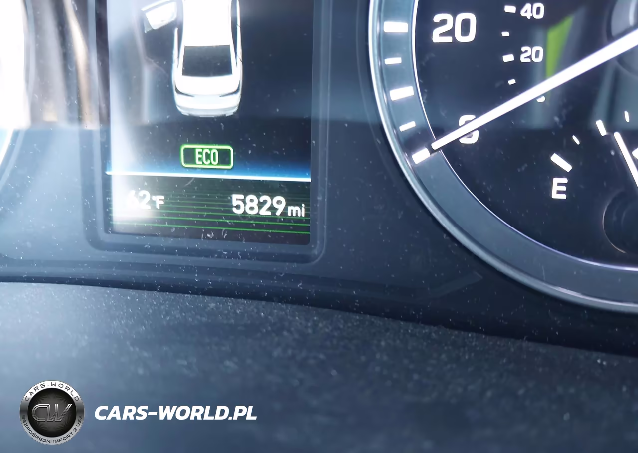 2019 Hyundai Sonata Plug-In Hybrid VIN:KMHE14L29KA091396 - 16