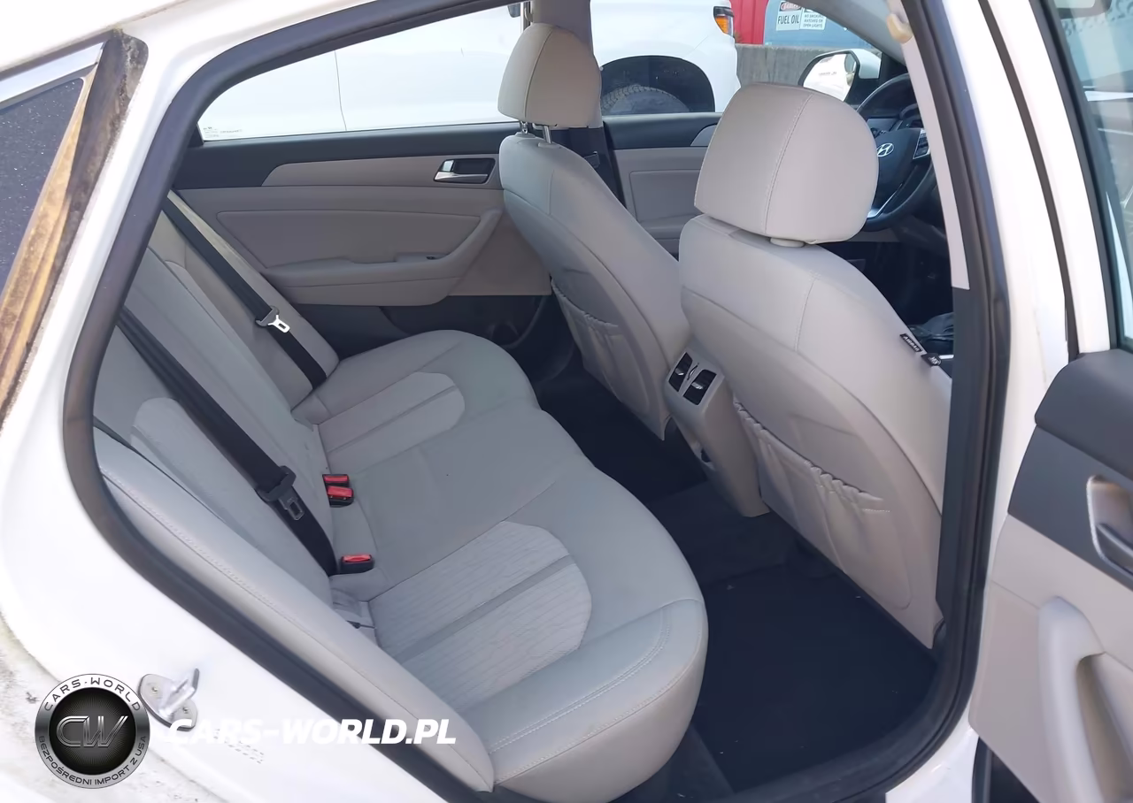 2019 Hyundai Sonata Plug-In Hybrid VIN:KMHE14L29KA091396 - 8