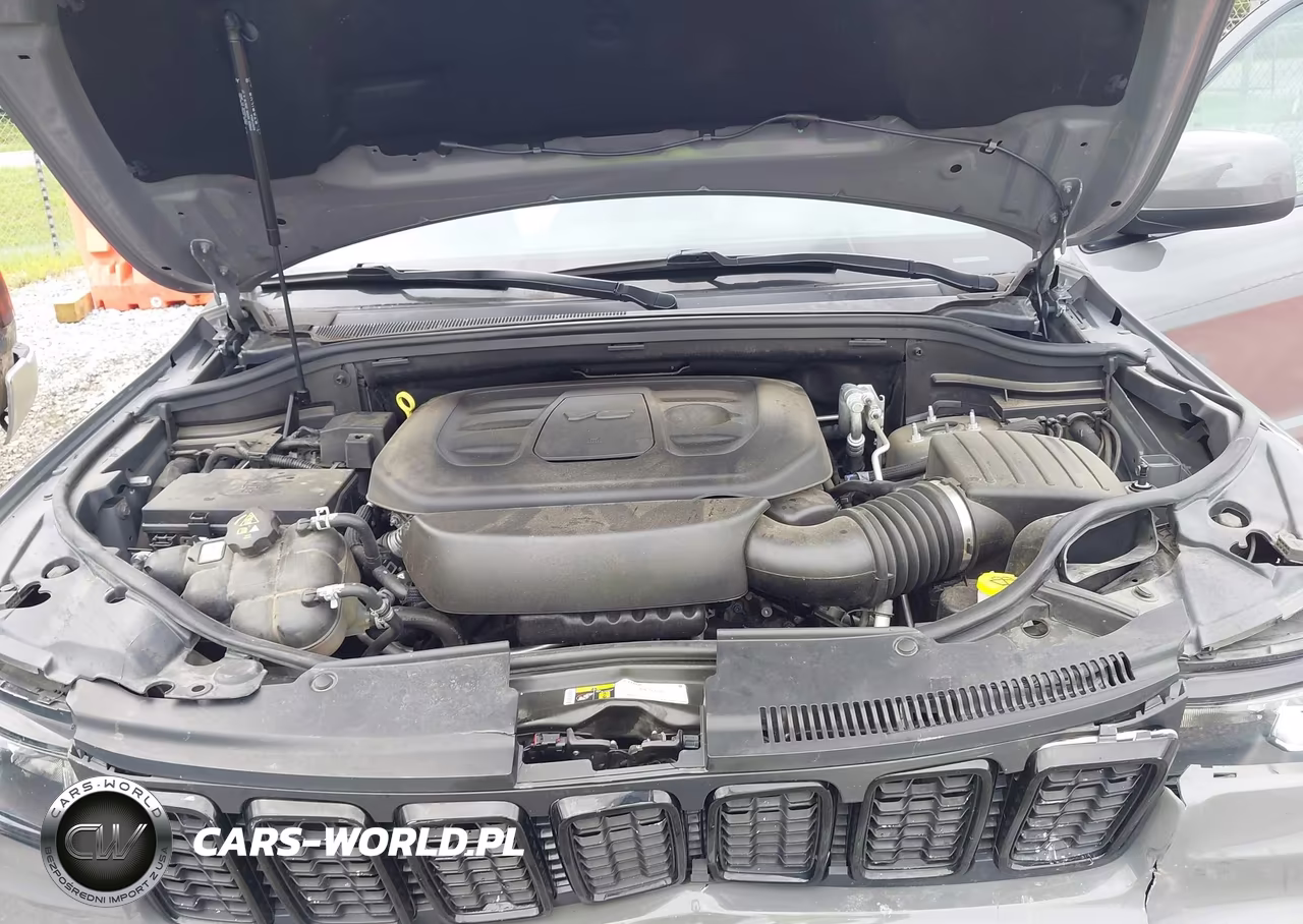 2020 Jeep Grand Cherokee Altitude 4X2 VIN:1C4RJEAG7LC170498 - 10