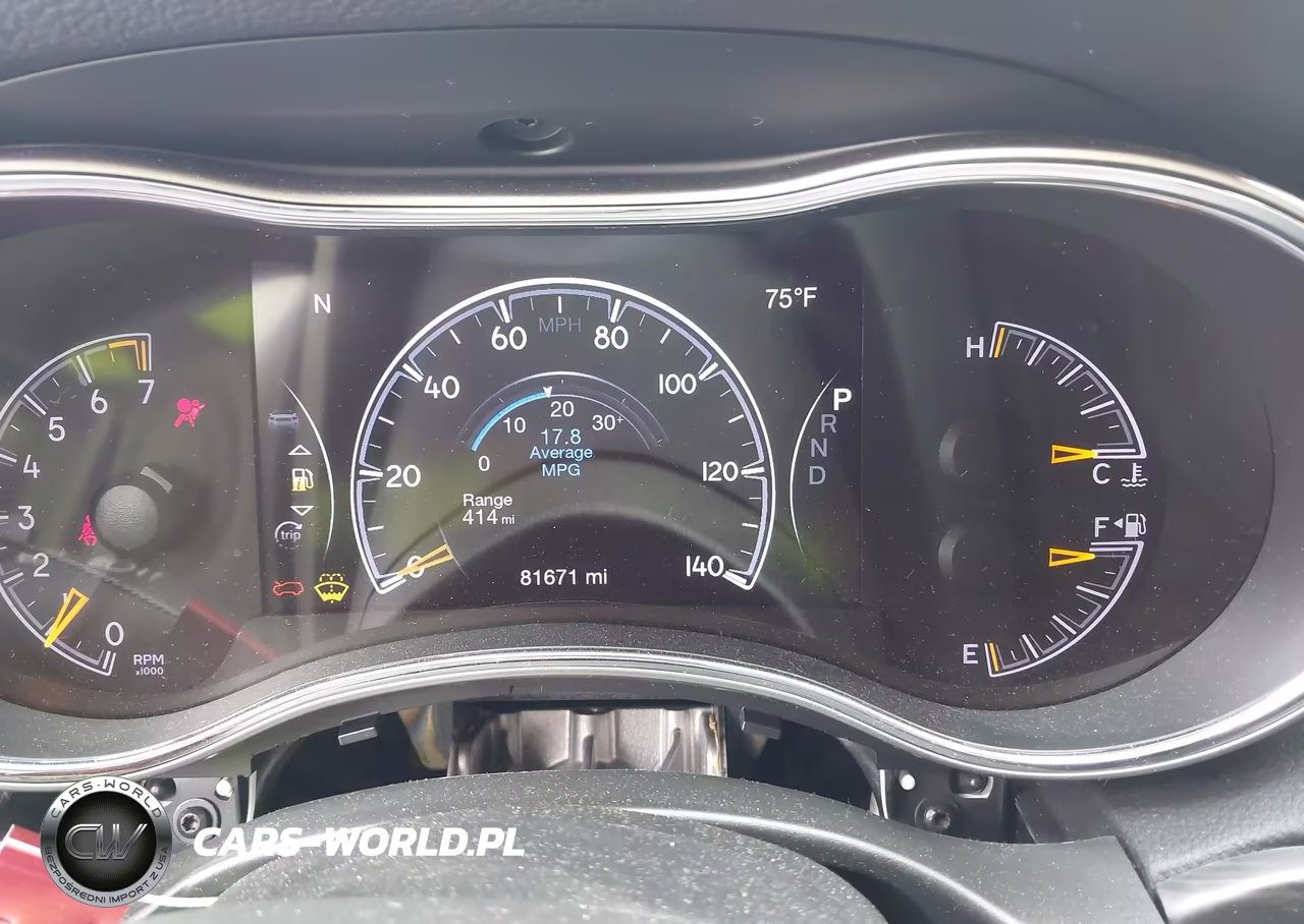 2020 Jeep Grand Cherokee Altitude 4X2 VIN:1C4RJEAG7LC170498 - 7