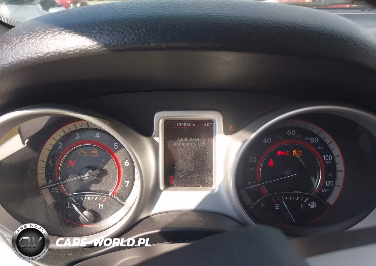 2018 Dodge Journey Se VIN:3C4PDCAB5JT183064 - 7