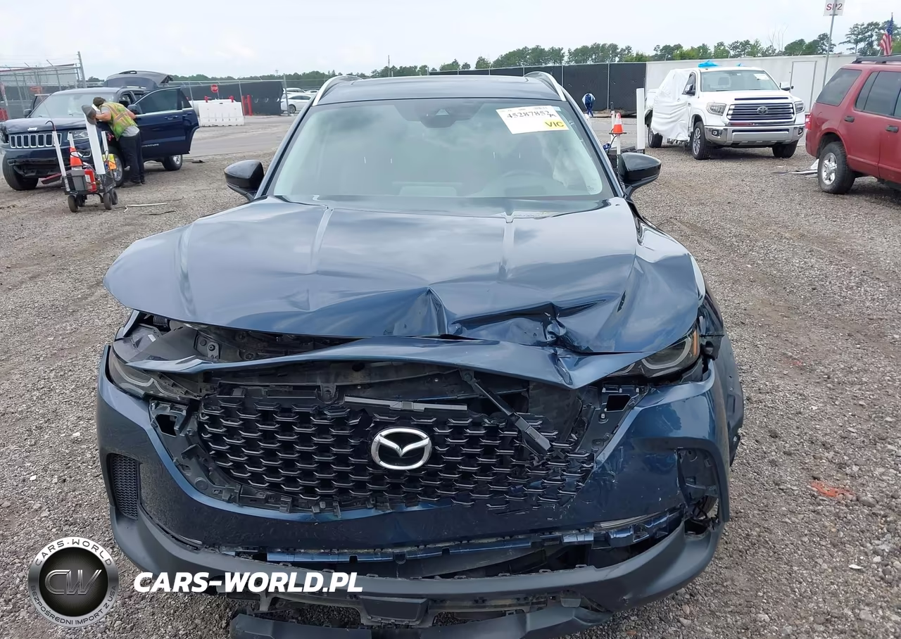 2023 Mazda Cx-50 2.5 S Premium Plus VIN:7MMVABEM3PN130877 - 13