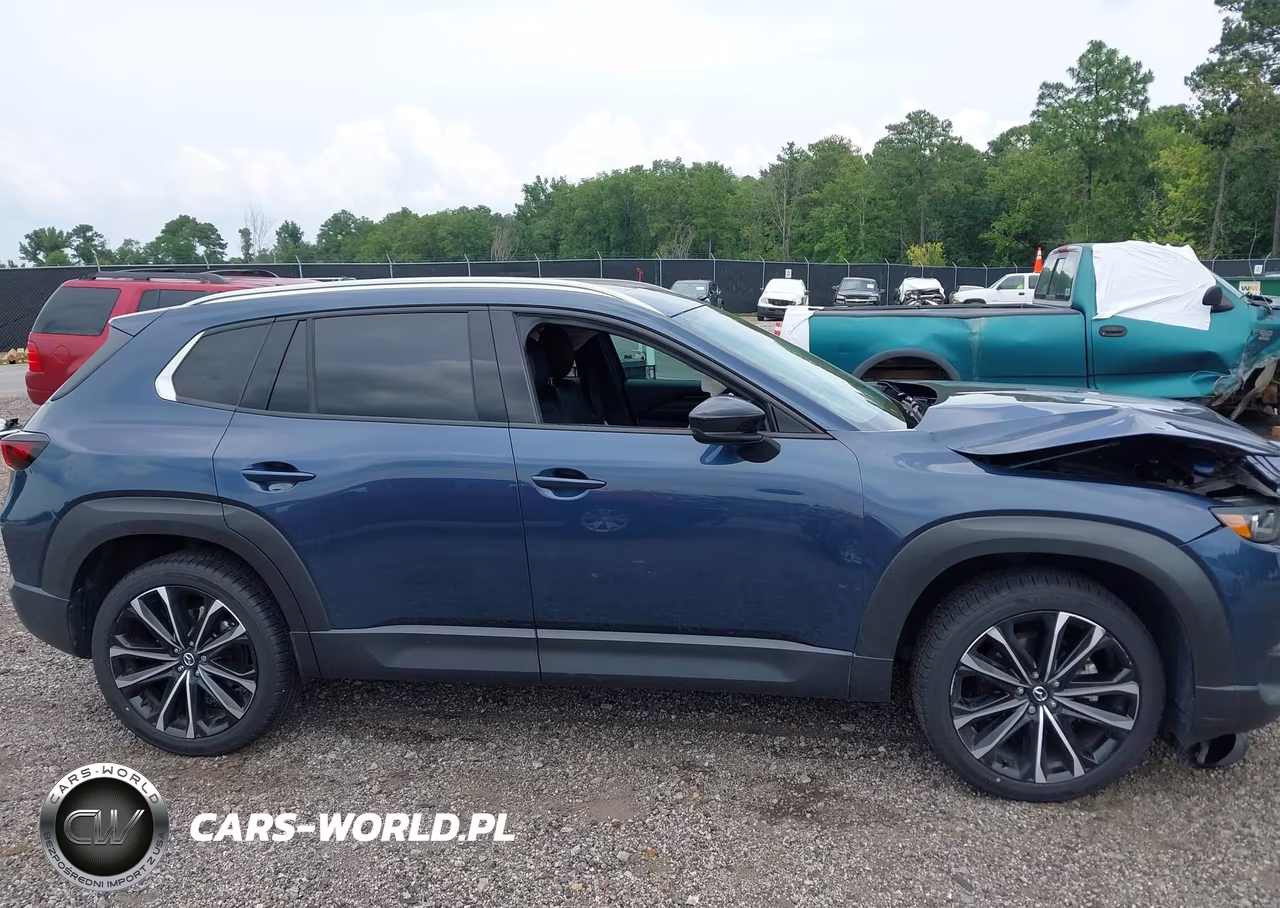 2023 Mazda Cx-50 2.5 S Premium Plus VIN:7MMVABEM3PN130877 - 14