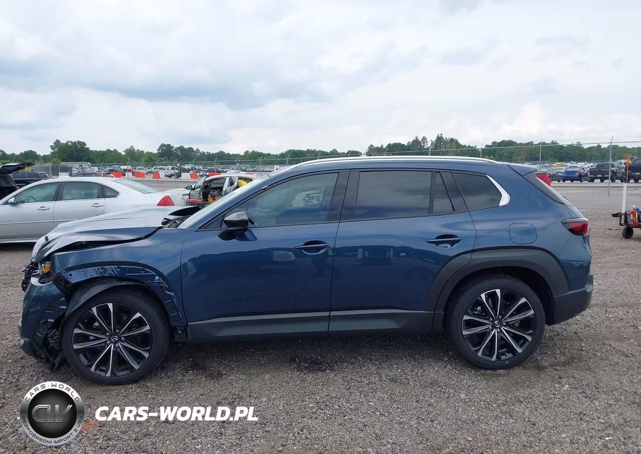 2023 Mazda Cx-50 2.5 S Premium Plus VIN:7MMVABEM3PN130877 - 15