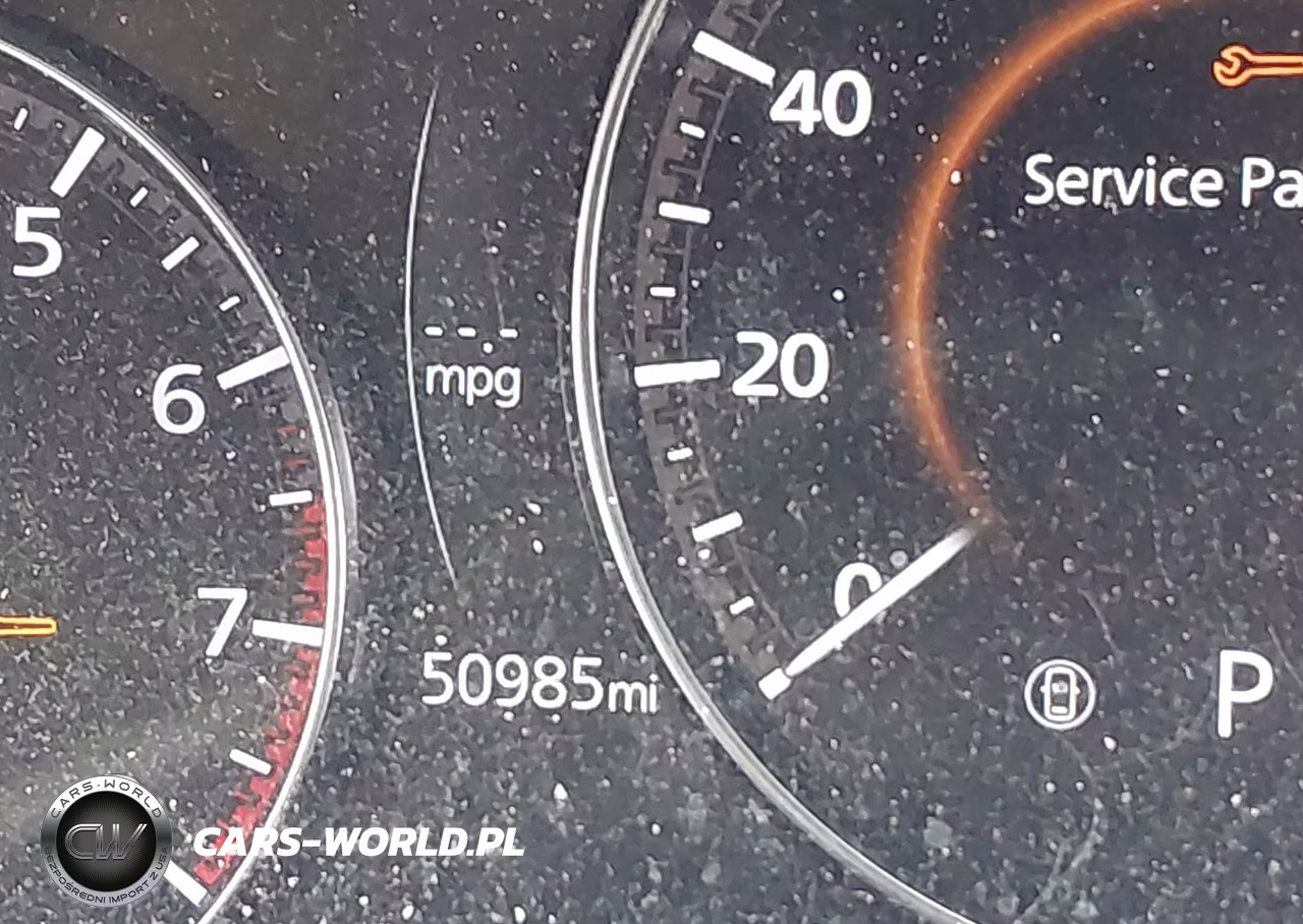 2023 Mazda Cx-50 2.5 S Premium Plus VIN:7MMVABEM3PN130877 - 16