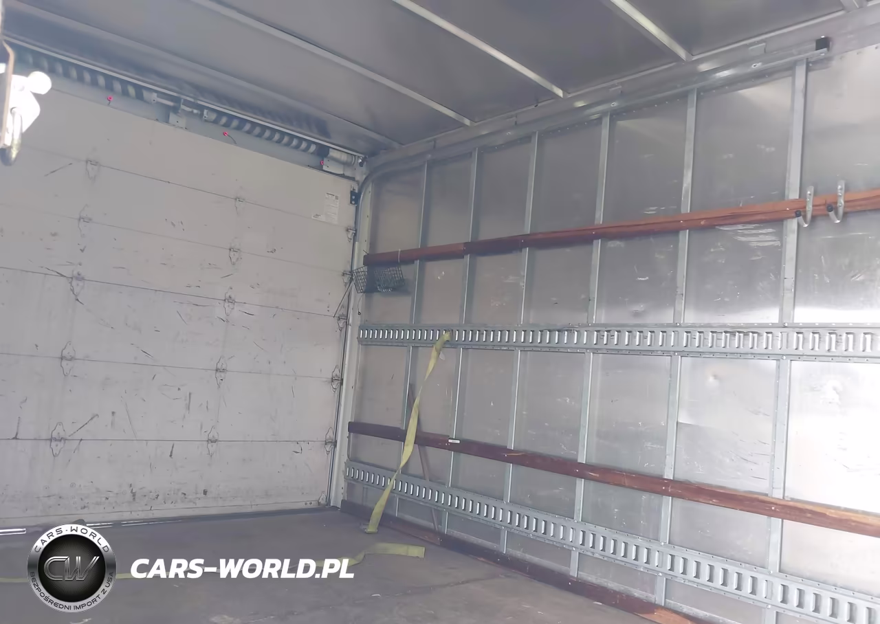 2019 Ford E-350 Cutaway VIN:1FDWE3FS0KDC12605 - 7