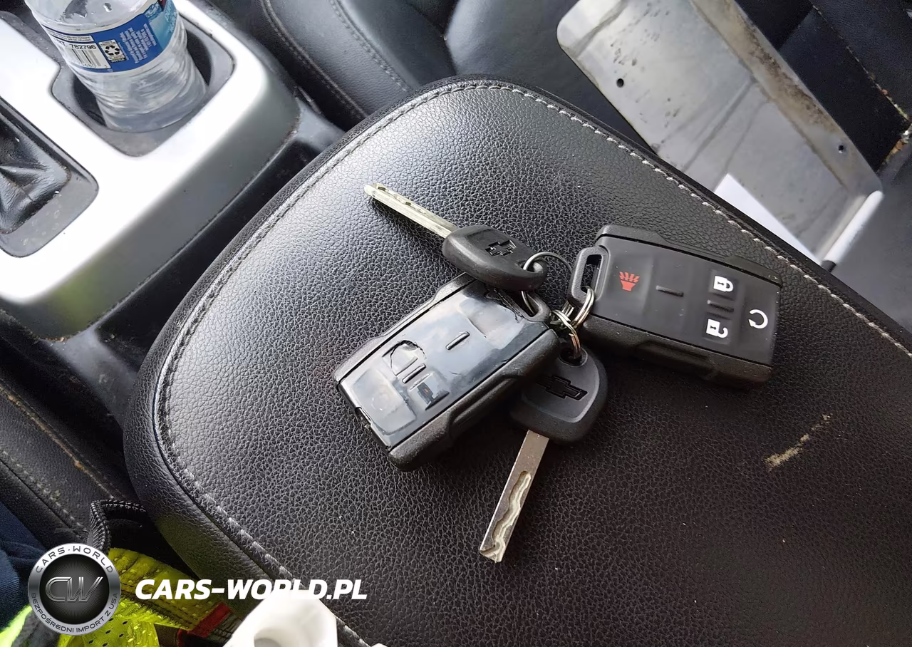 2019 Chevrolet Colorado Lt VIN:1GCGSCEN6K1144826 - 11