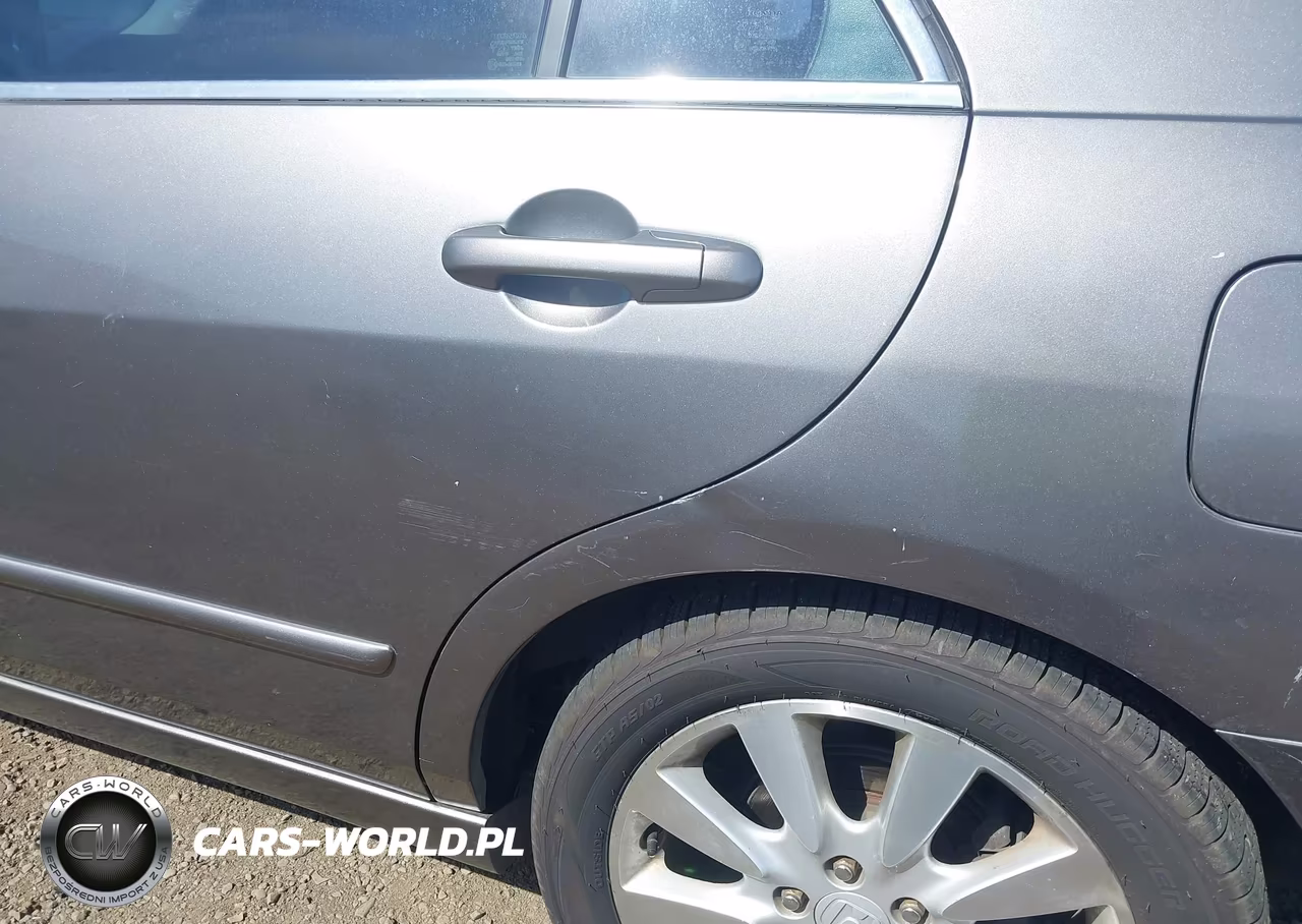 2006 Honda Accord 3.0 Ex VIN:1HGCM66826A021910 - 21