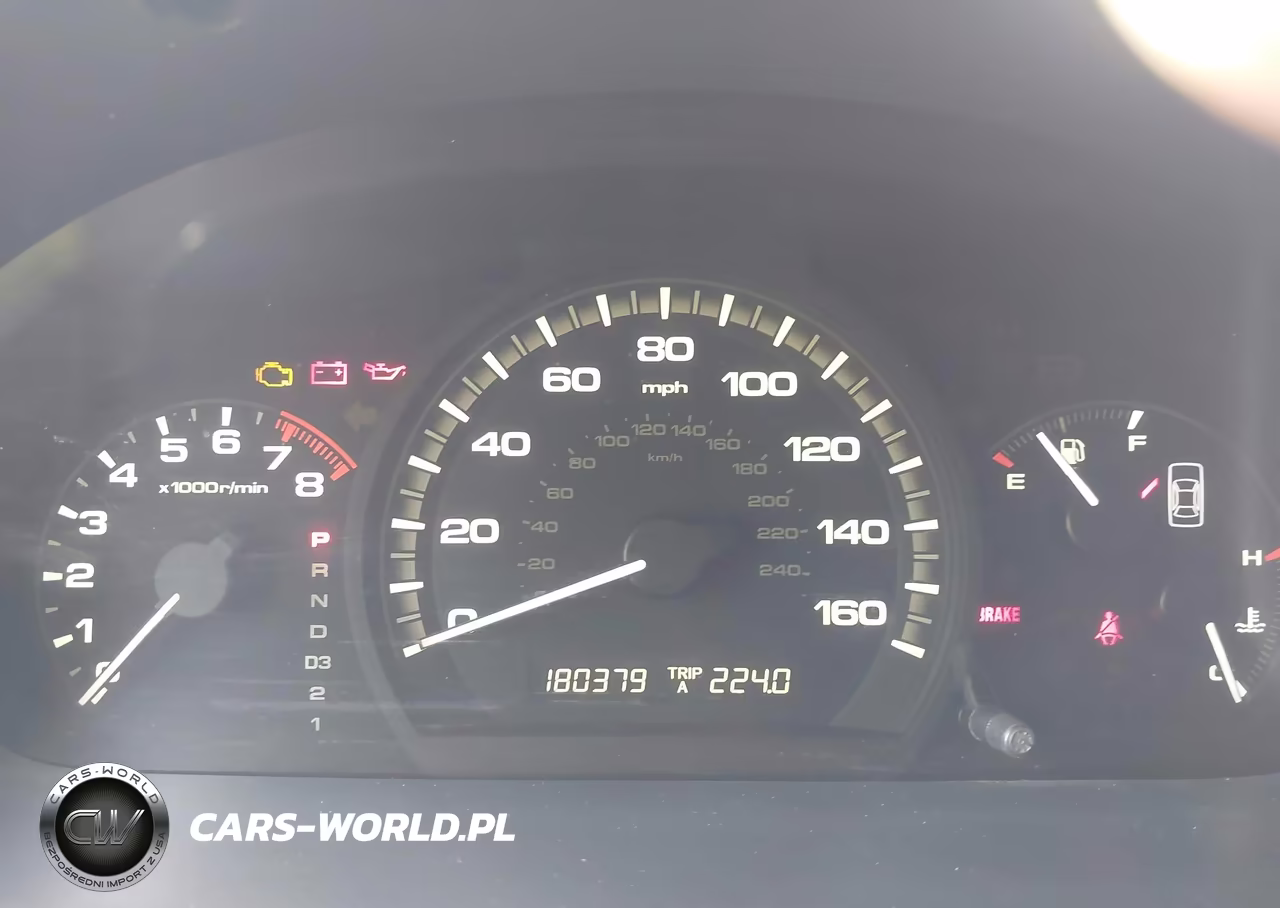 2006 Honda Accord 3.0 Ex VIN:1HGCM66826A021910 - 7