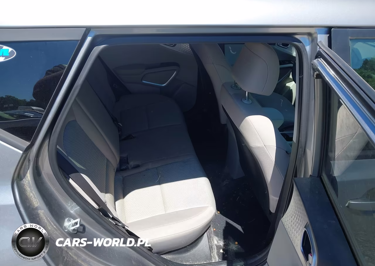 2023 Kia Soul Lx VIN:KNDJ23AU3P7867959 - 8
