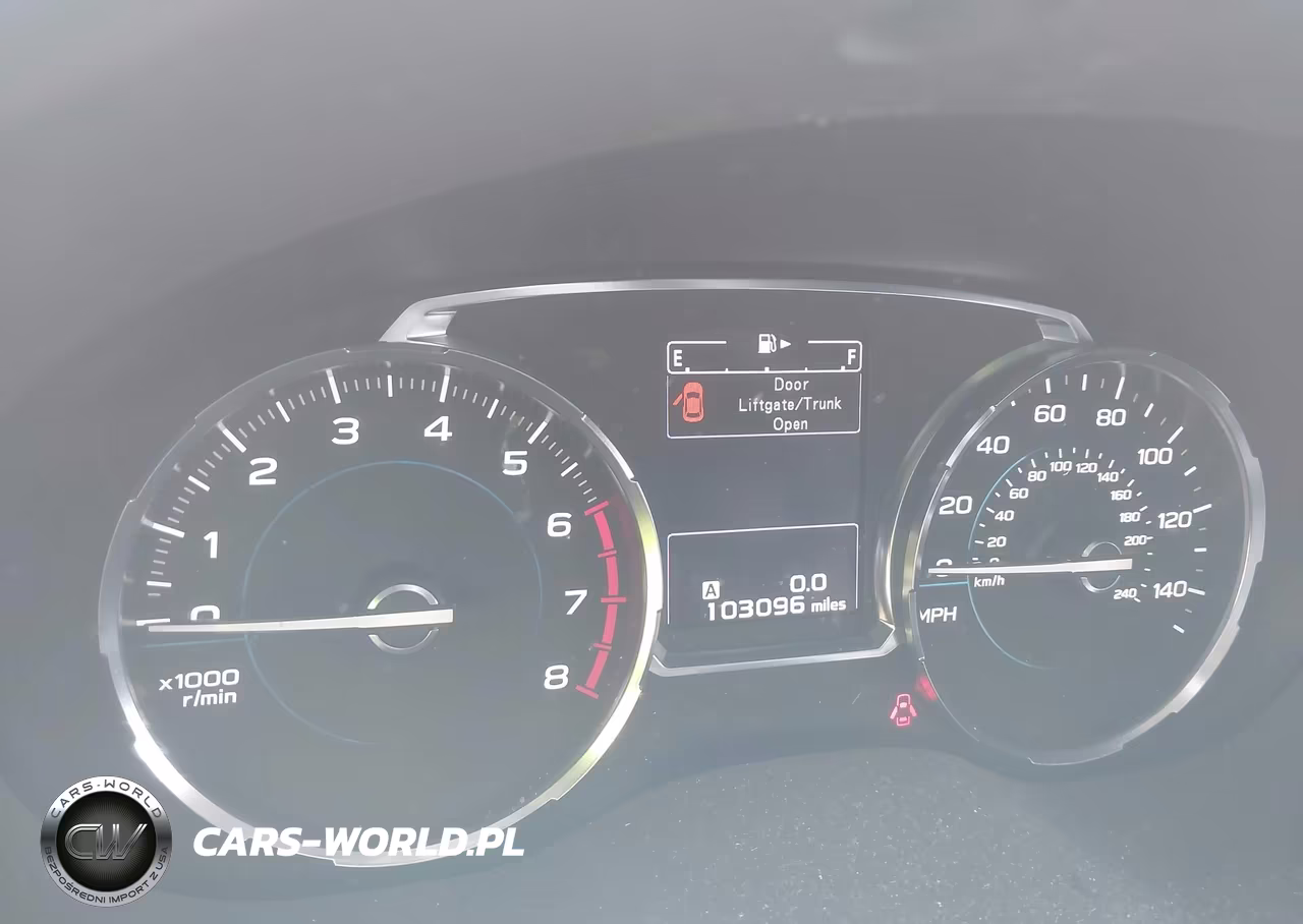 2018 Subaru Forester 2.5I Premium VIN:JF2SJAGC3JH581221 - 7