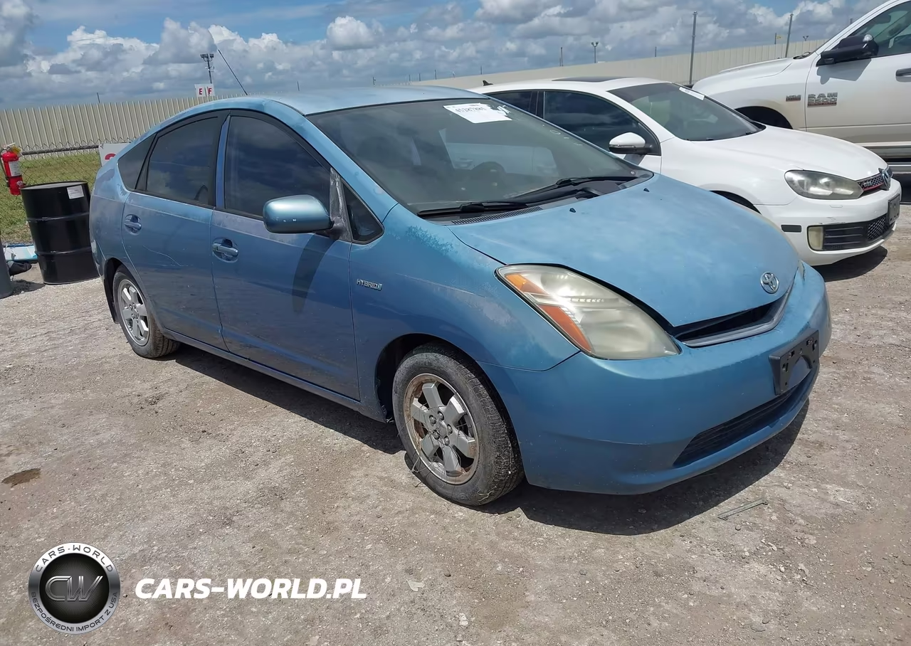 2006 Toyota Prius