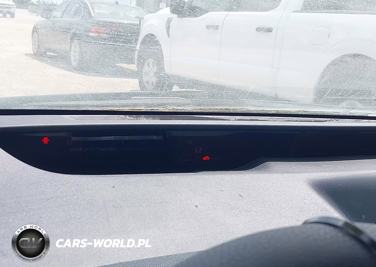 2006 Toyota Prius VIN:JTDKB20U167074965 - 7