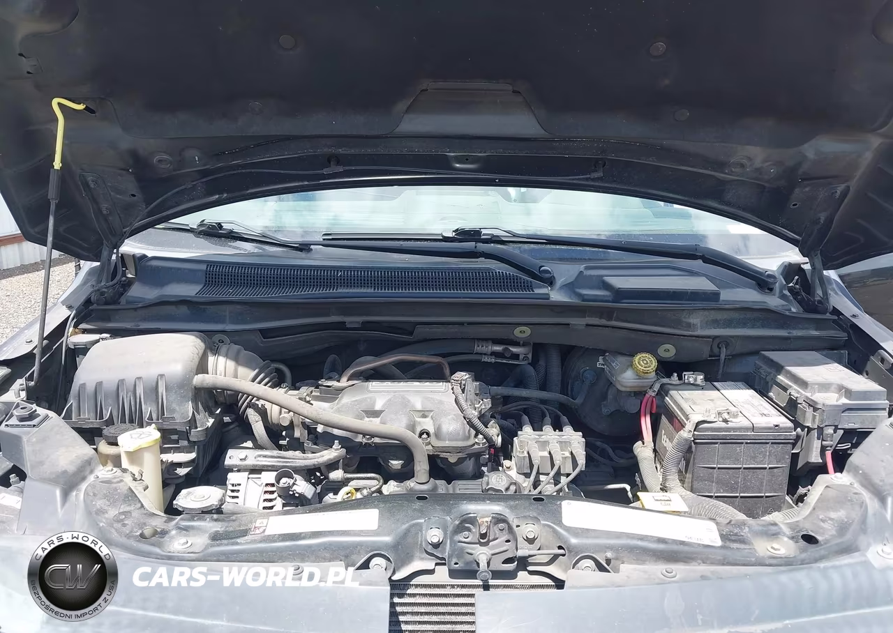 2010 Volkswagen Routan Se VIN:2V4RW3D16AR294365 - 10