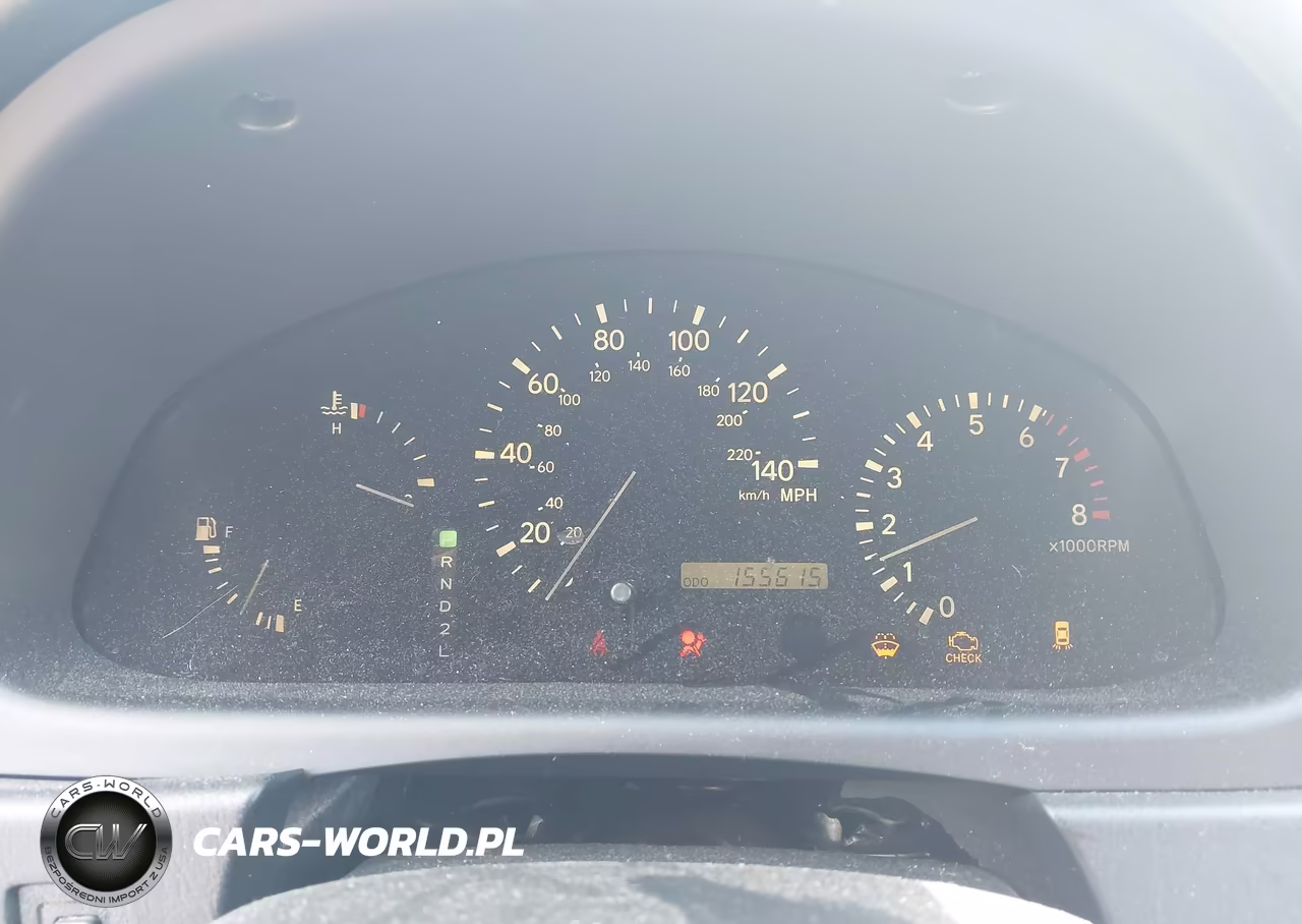 2002 Lexus Rx 300 VIN:JTJHF10U920284478 - 7