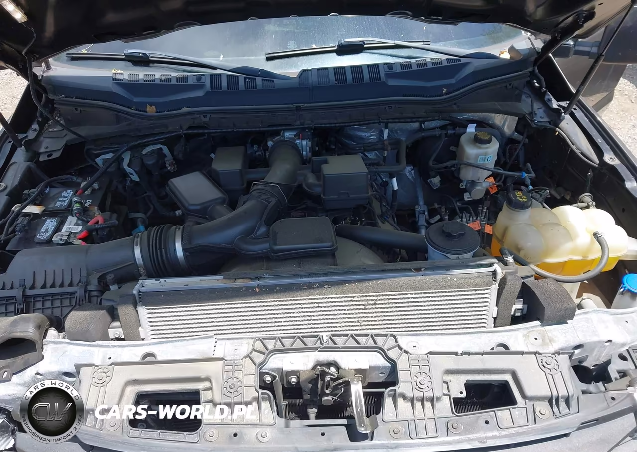 2020 Ford F-250 Xl VIN:1FT7W2B65LEC26116 - 10