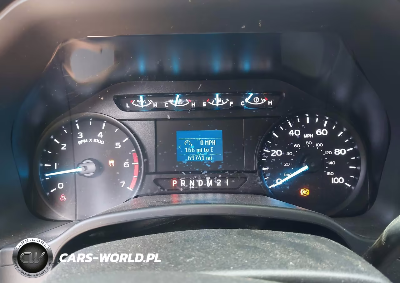 2020 Ford F-250 Xl VIN:1FT7W2B65LEC26116 - 7