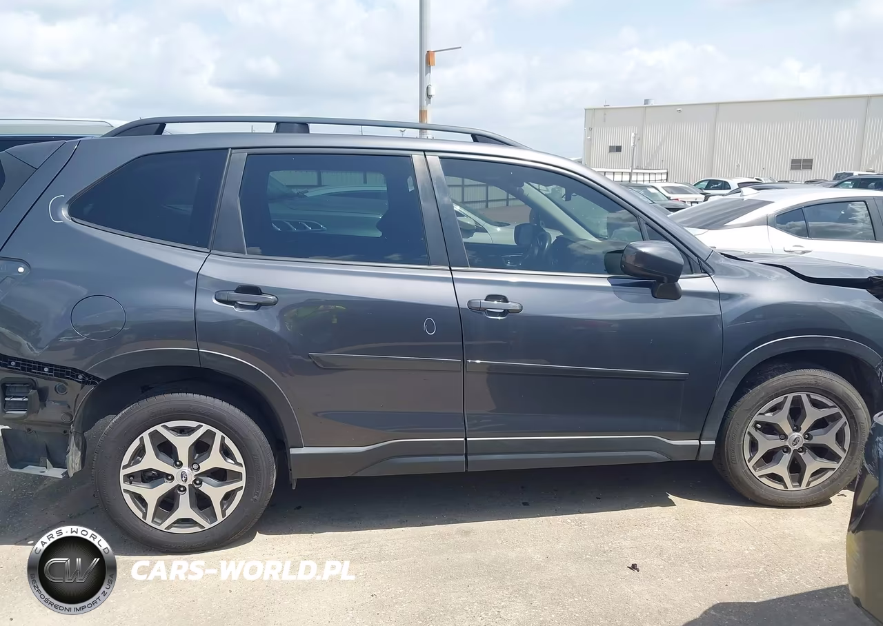2021 Subaru Forester Premium VIN:JF2SKAFC2MH465950 - 14