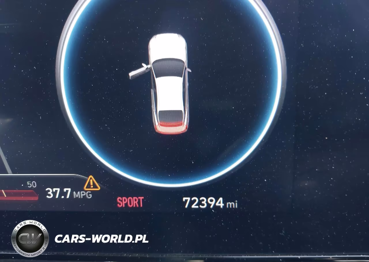 2023 Hyundai Elantra N Line VIN:KMHLR4AF5PU497719 - 15