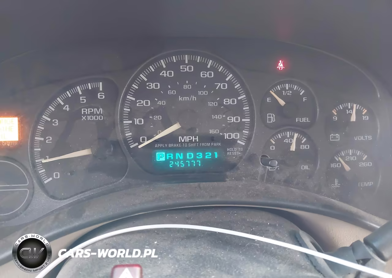 2002 Chevrolet Suburban 1500 Lt VIN:3GNEC16Z62G202789 - 7