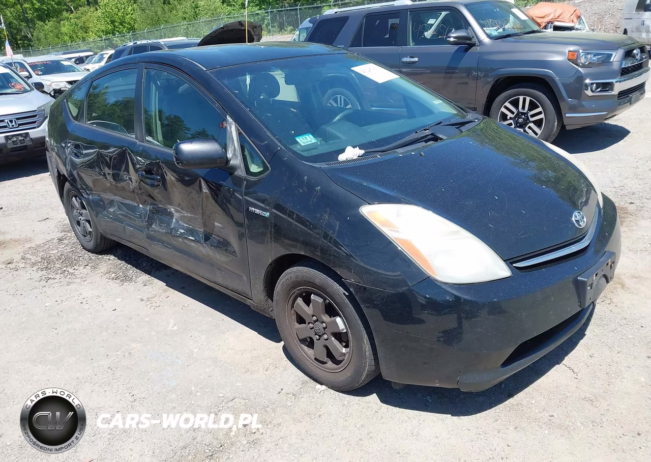 2008 Toyota Prius