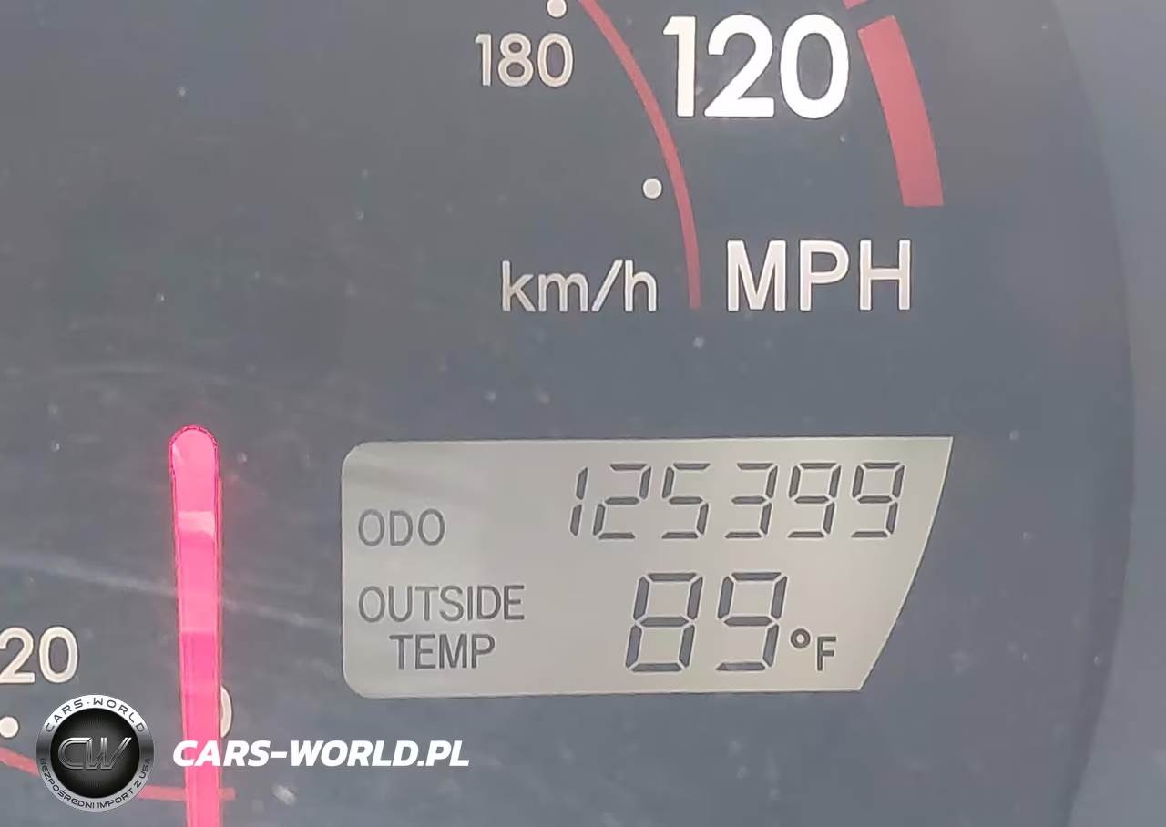 2005 Toyota Matrix Xr VIN:2T1KR32E55C460146 - 12