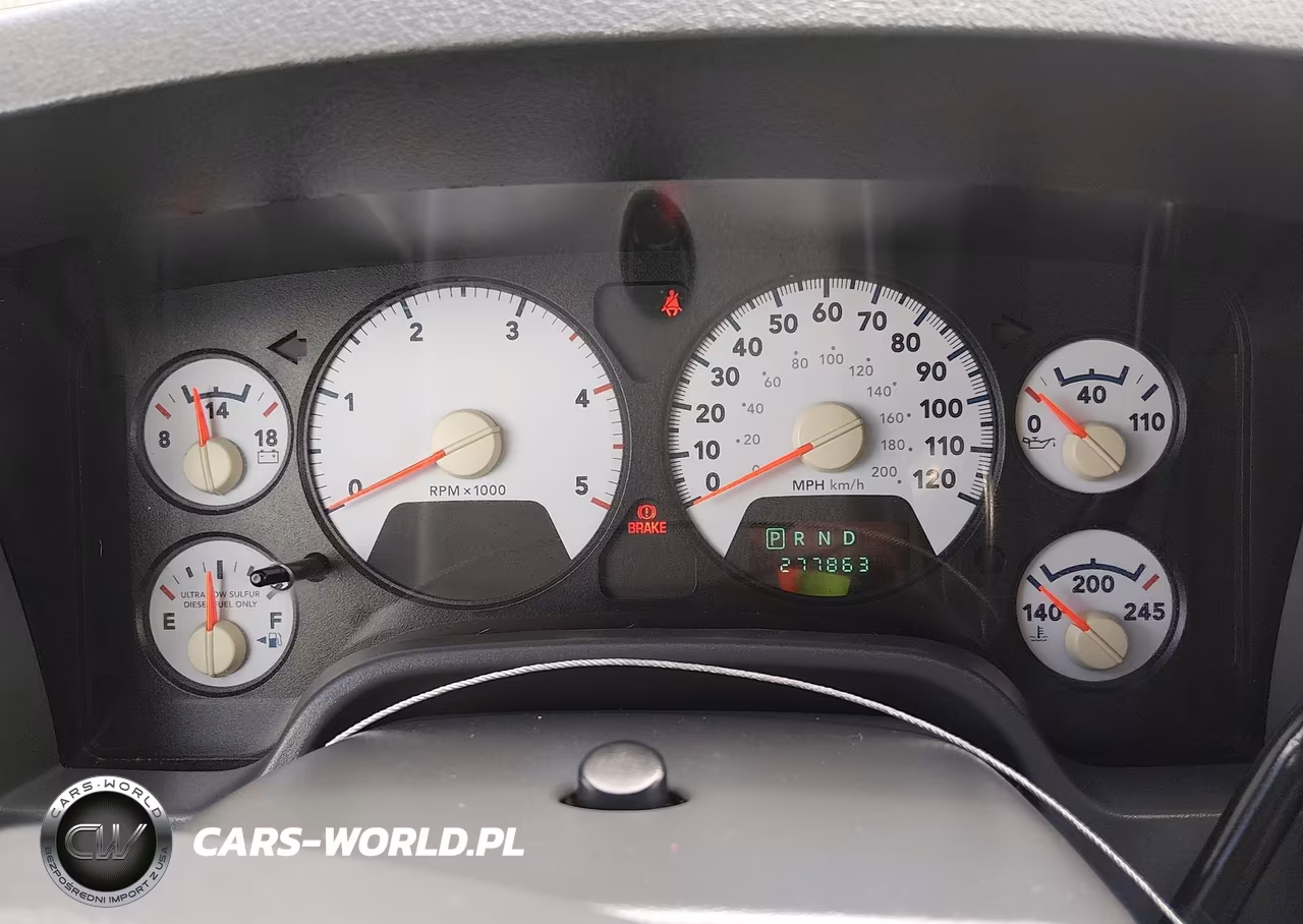 2008 Dodge Ram 3500 Slt VIN:3D7ML48A58G109662 - 5