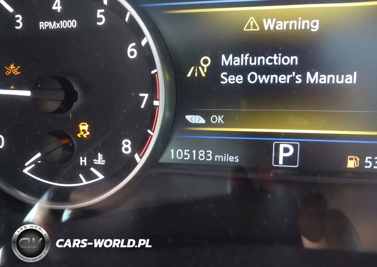 2020 Nissan Murano Sl Fwd VIN:5N1AZ2CJ2LN139818 - 16