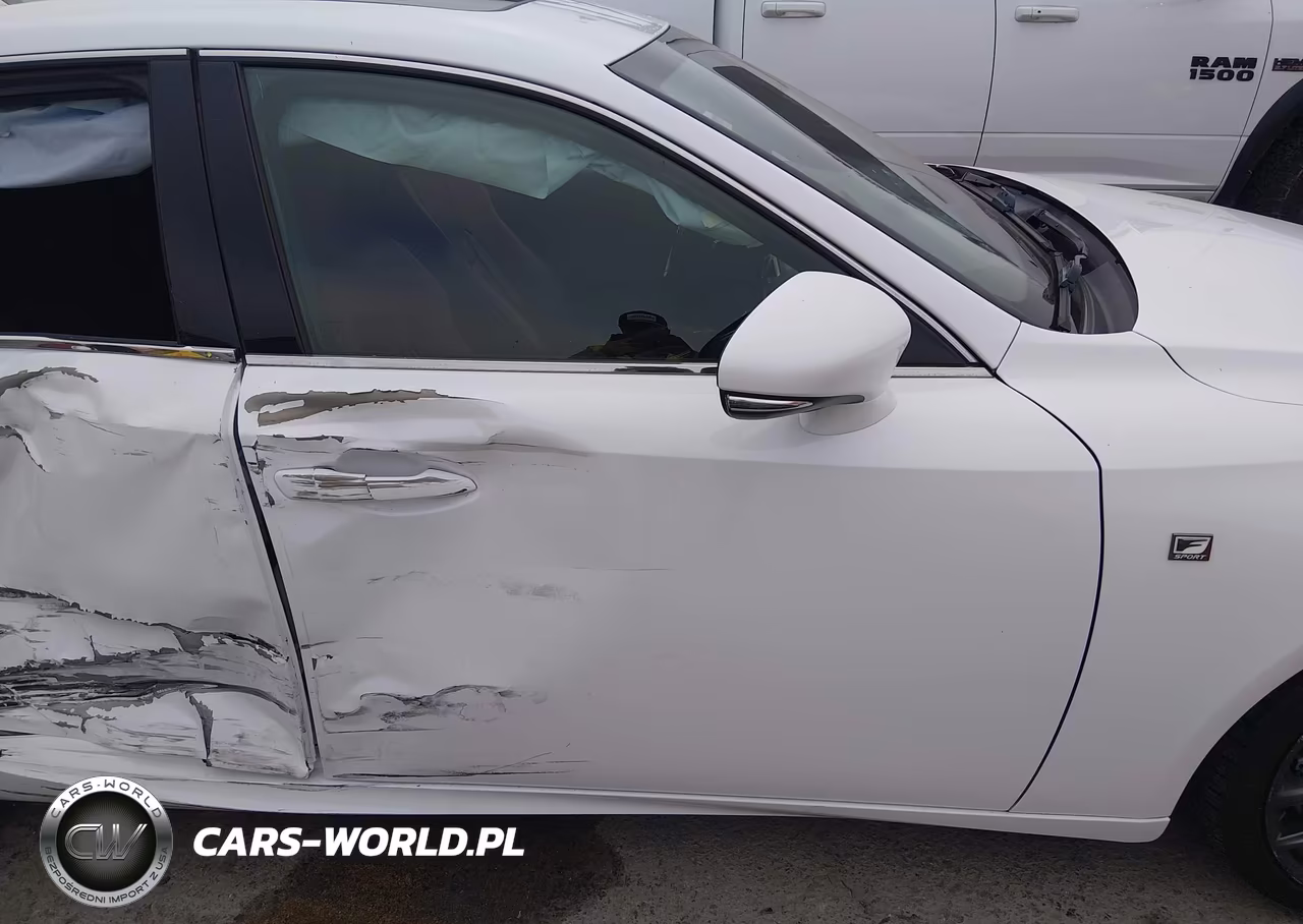 2017 Lexus Is 200T VIN:JTHBA1D29H5045250 - 17
