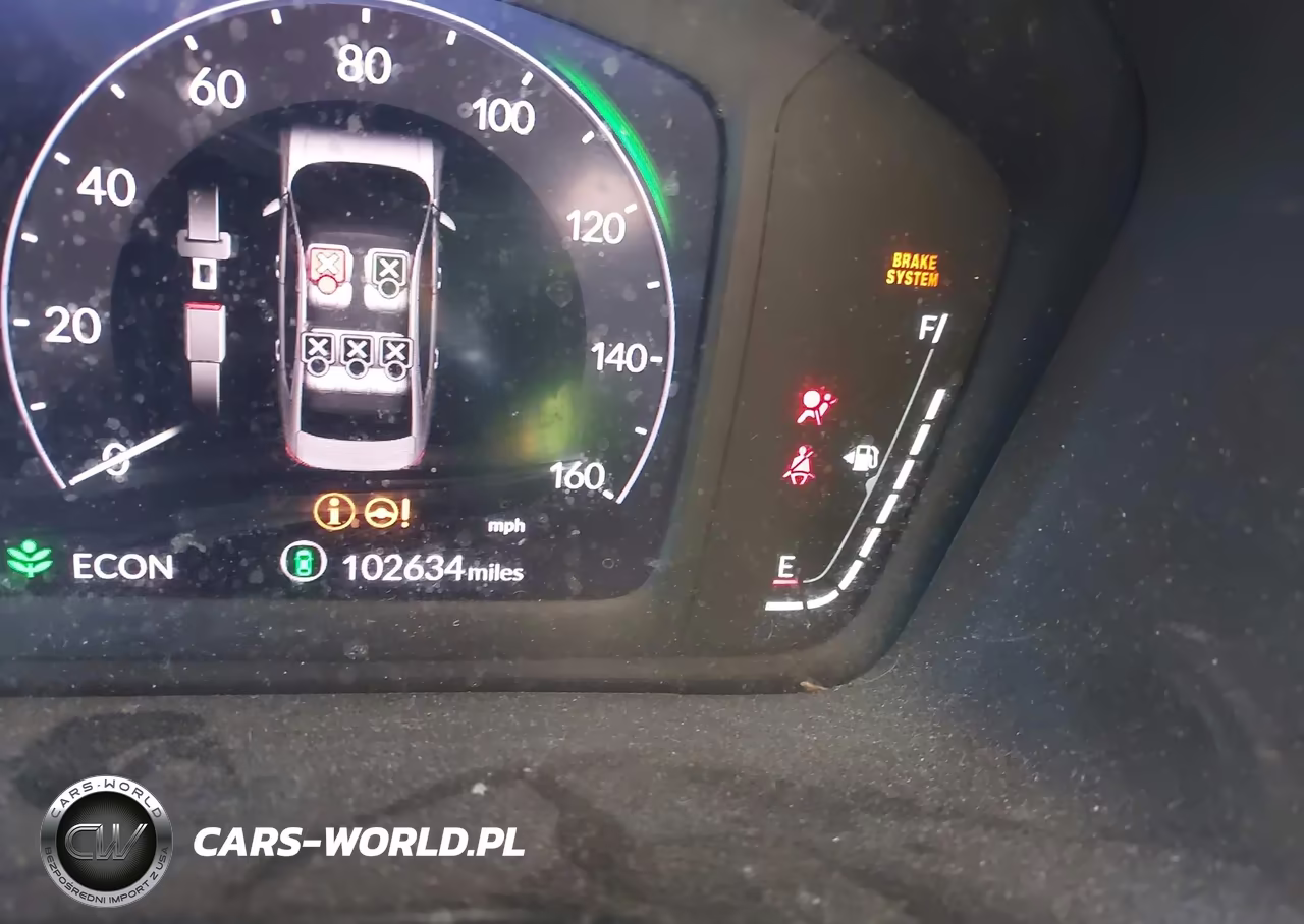 2023 Honda Accord Hybrid Sport-L VIN:1HGCY2F70PA025900 - 15