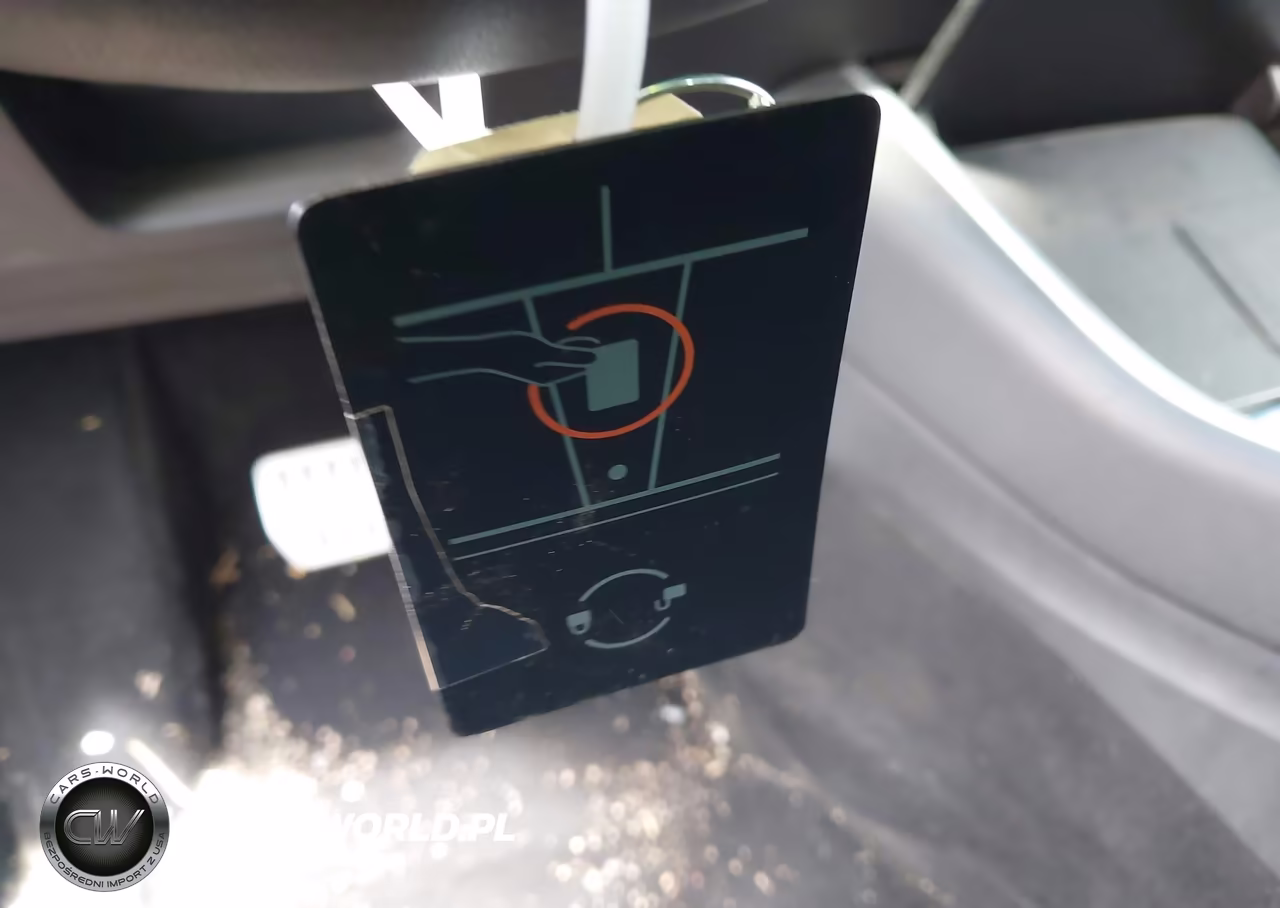 2020 Tesla Model 3 Performance Dual Motor All-Wheel Drive VIN:5YJ3E1ECXLF647048 - 10