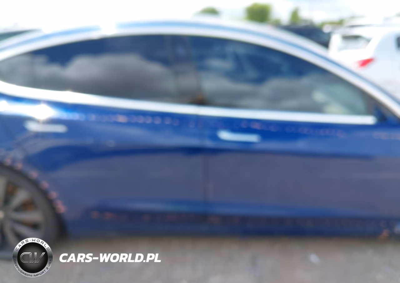 2020 Tesla Model 3 Performance Dual Motor All-Wheel Drive VIN:5YJ3E1ECXLF647048 - 13