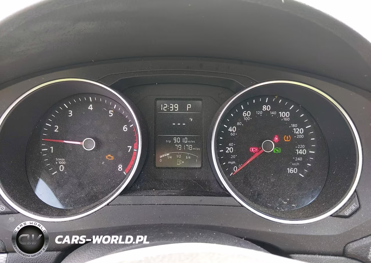2017 Volkswagen Jetta 1.4T S VIN:3VW2B7AJ2HM224167 - 7