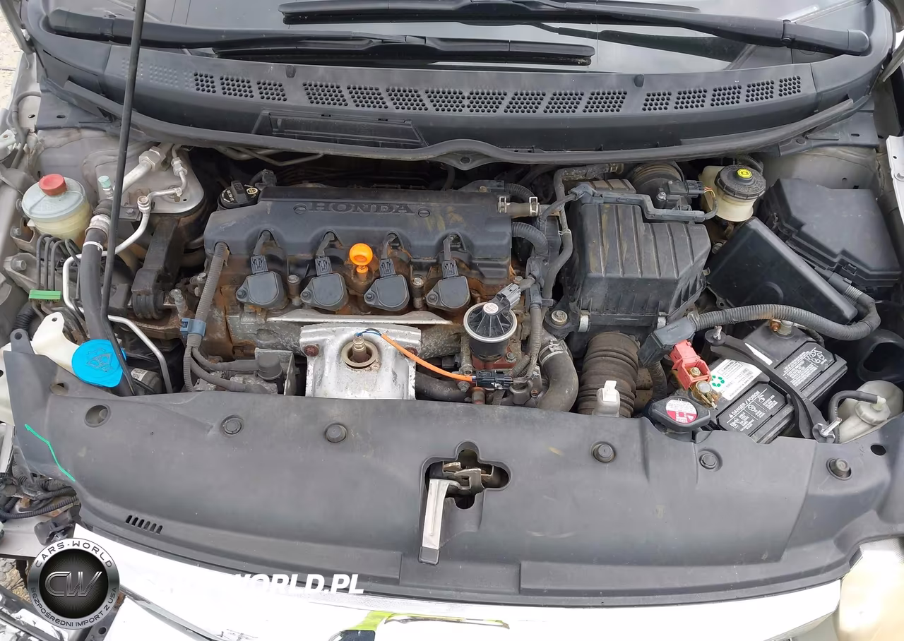 2011 Honda Civic Exl VIN:2HGFA1F90BH521982 - 10