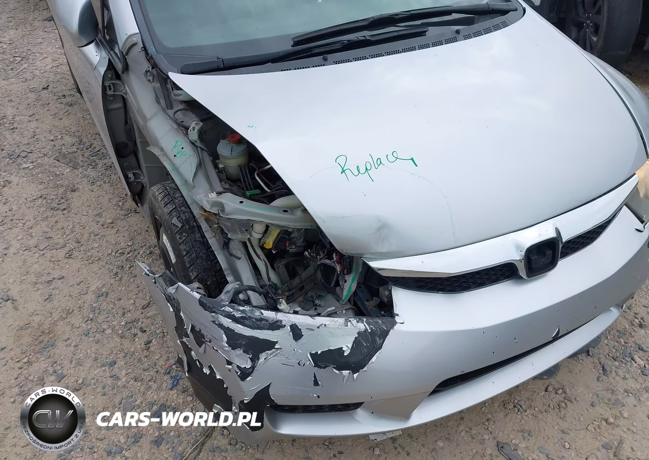 2011 Honda Civic Exl VIN:2HGFA1F90BH521982 - 12