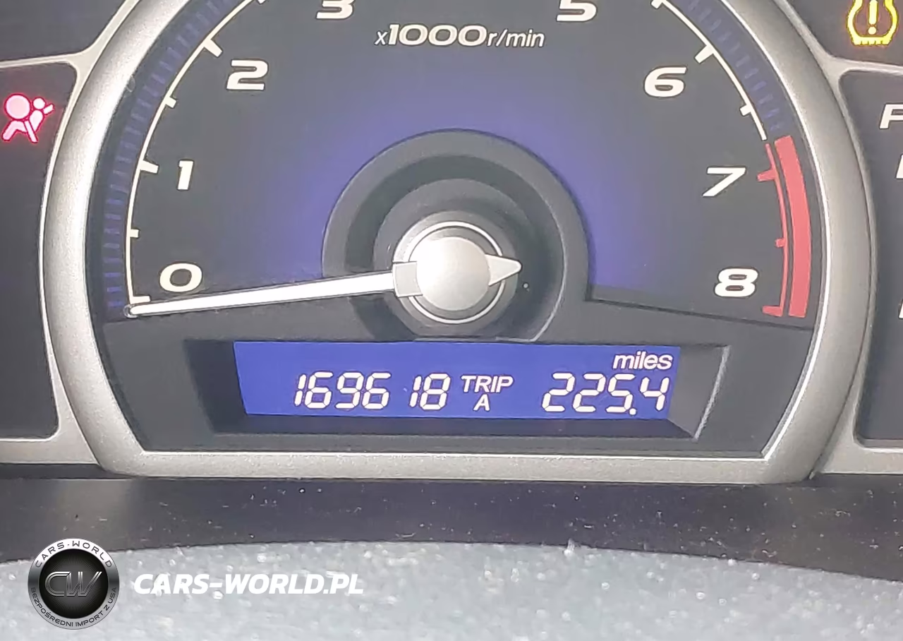 2011 Honda Civic Exl VIN:2HGFA1F90BH521982 - 7