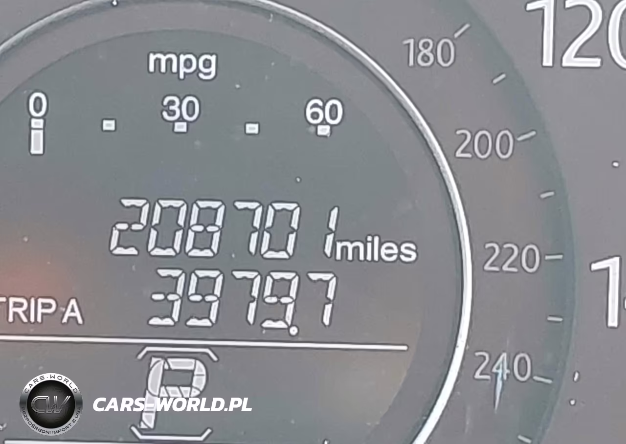 2013 Honda Accord Ex VIN:1HGCR2F74DA262074 - 16
