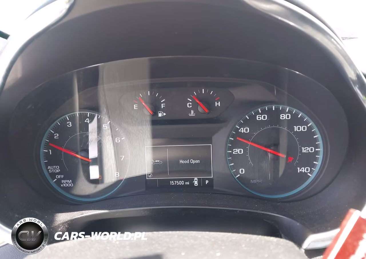 2019 Chevrolet Malibu Lt VIN:1G1ZD5ST7KF223533 - 7