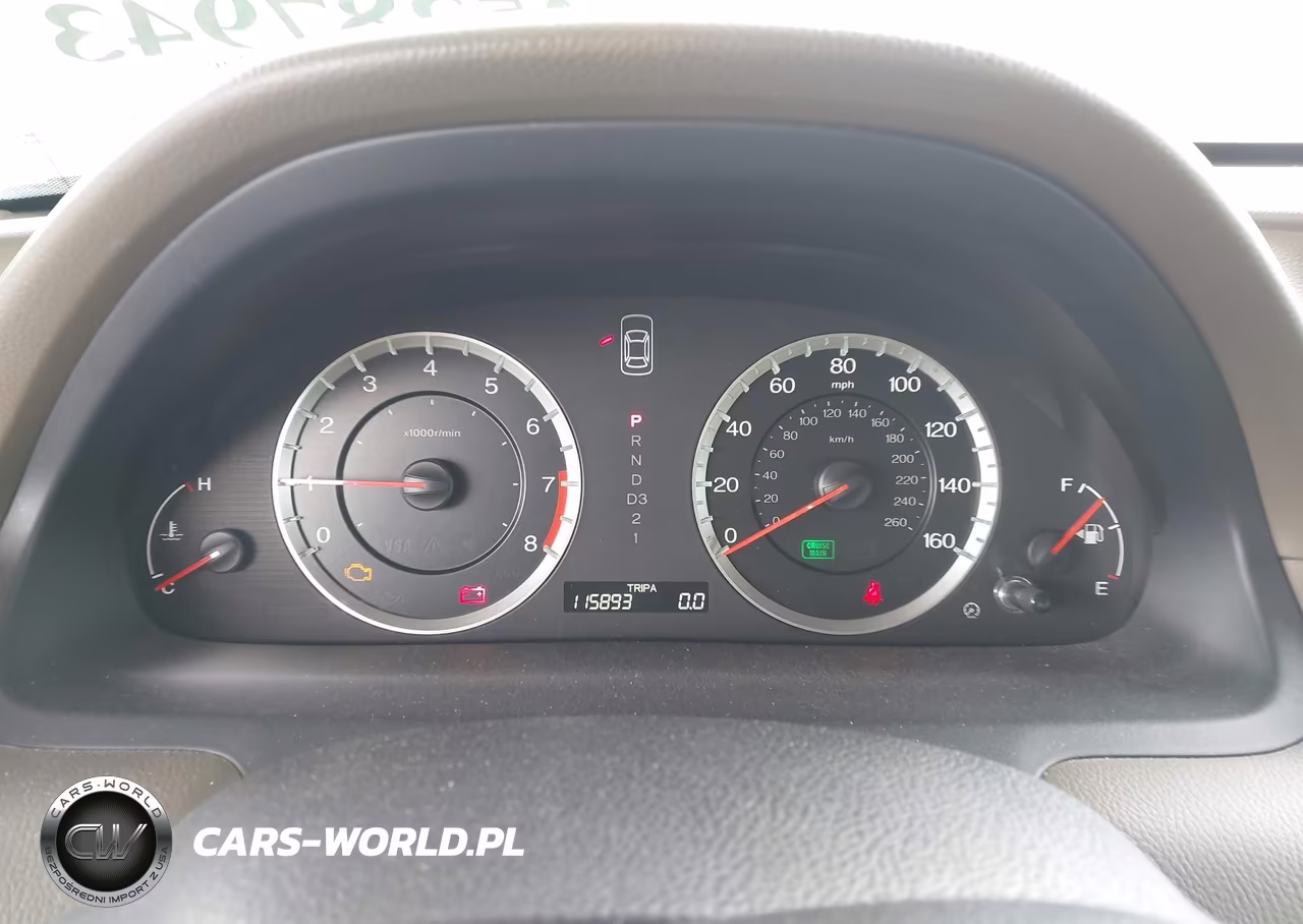 2010 Honda Accord 3.5 Ex-L VIN:5KBCP3F84AB004726 - 7