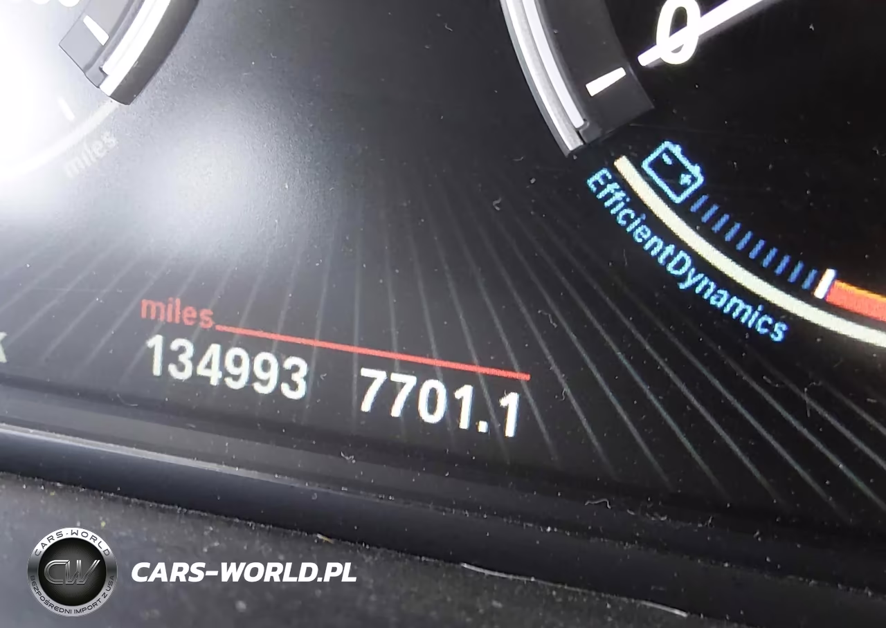 2016 BMW X3 xDrive28I VIN:5UXWX9C56G0D91037 - 15
