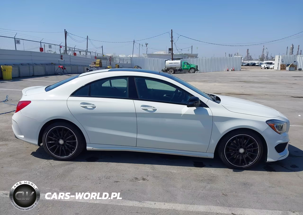 2016 Mercedes-Benz Cla 250 4Matic VIN:WDDSJ4GB1GN388590 - 13