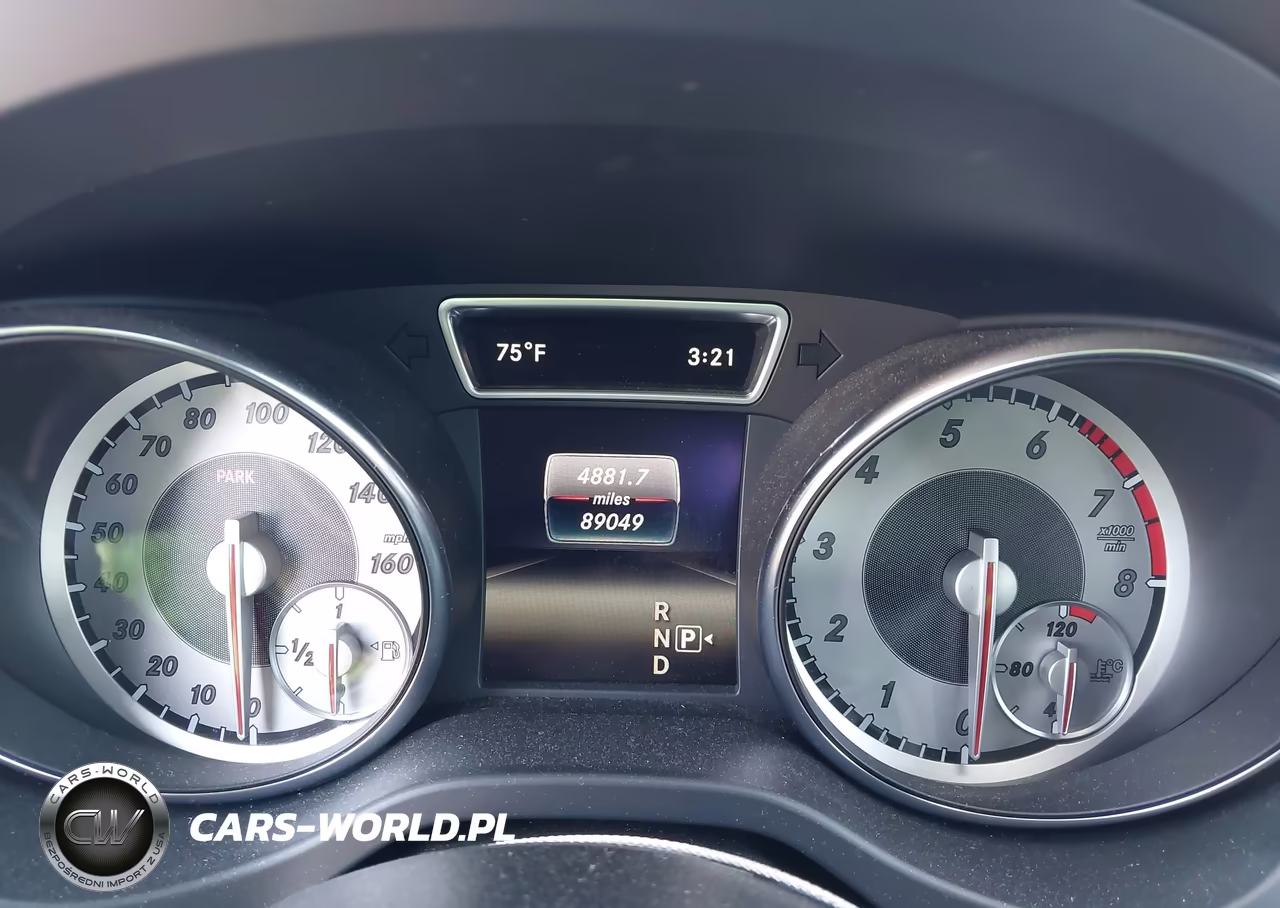 2016 Mercedes-Benz Cla 250 4Matic VIN:WDDSJ4GB1GN388590 - 7