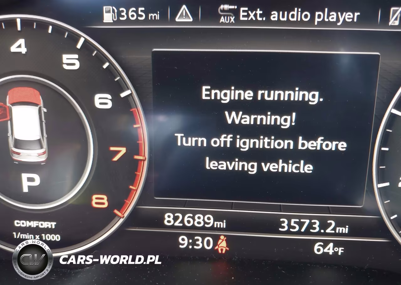 2017 Audi Q7 3.0T Premium VIN:WA1VABF72HD047869 - 15