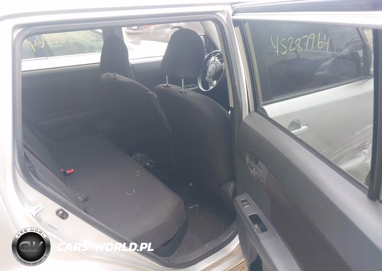 2008 Scion Xb VIN:JTLKE50E681004471 - 8