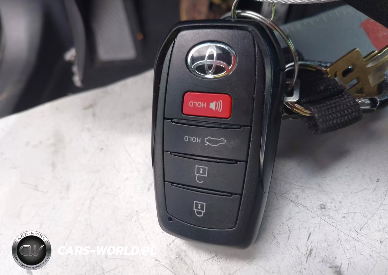 2025 Toyota Camry Se VIN:4T1DAACK1SU184826 - 11