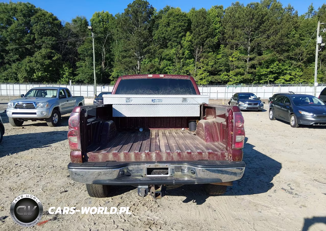 2003 Chevrolet Silverado 1500 Ls VIN:1GCEK14T63Z122548 - 16