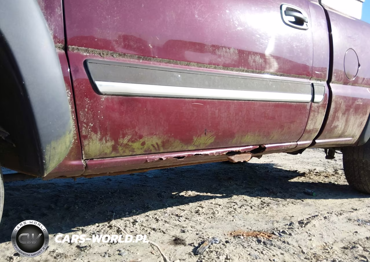 2003 Chevrolet Silverado 1500 Ls VIN:1GCEK14T63Z122548 - 6