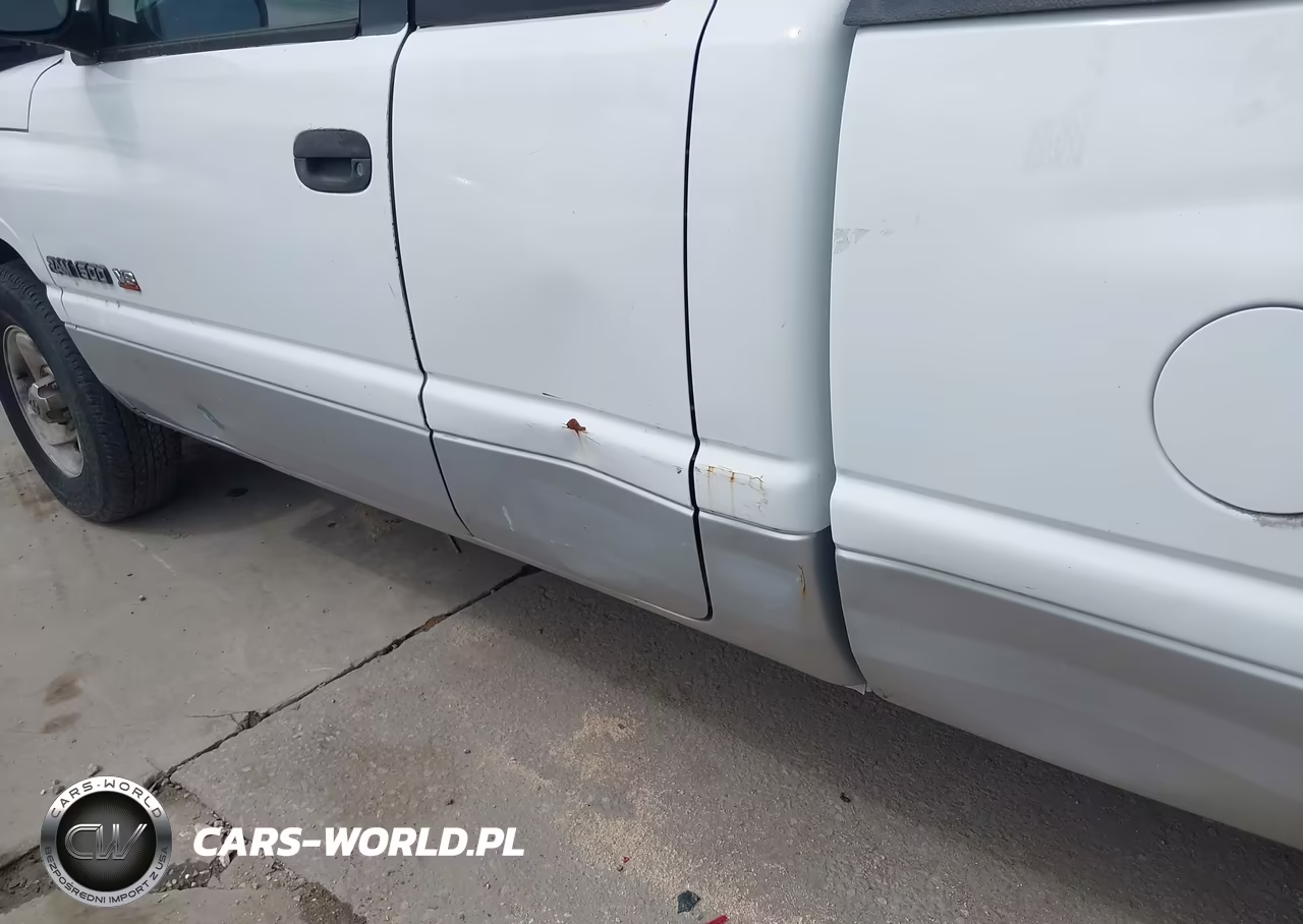2001 Dodge Ram 1500 St VIN:1B7HC13Z91J551842 - 13